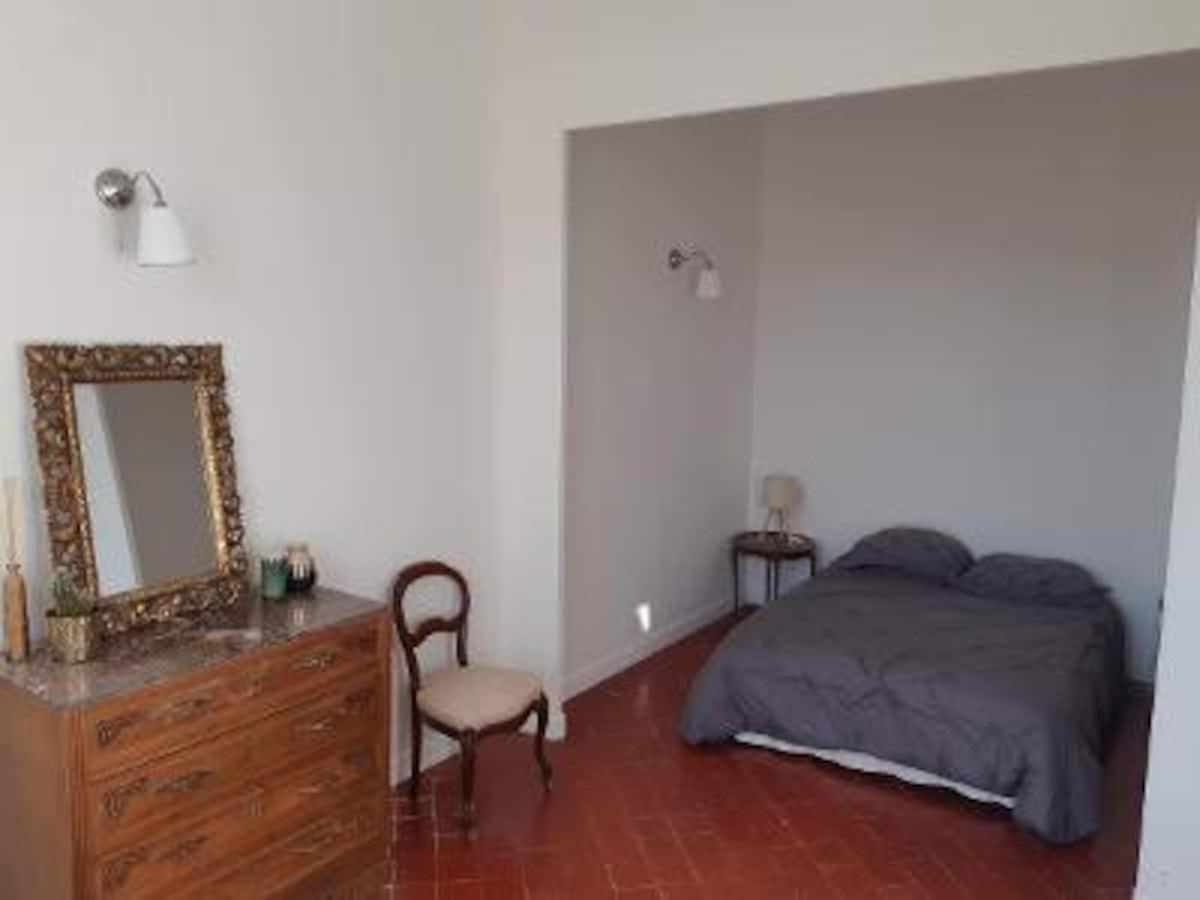 Mas Brun Vila Saint-Cyr-sur-Mer Exterior foto